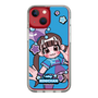 Slim Protection Case［ Momokuro-chan Z - Rainy Reni-chan - Mini Character ］