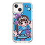 Slim Protection Case［ Momokuro-chan Z - Rainy Reni-chan - Mini Character ］