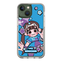 Slim Protection Case［ Momokuro-chan Z - Rainy Reni-chan - Mini Character ］