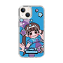 Slim Protection Case［ Momoclochanz - Rainy Reni-chan - Mini Character ］