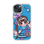 Slim Protection Case［ Momoclochanz - Rainy Reni-chan - Mini Character ］