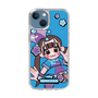 Slim Protection Case［ Momoclochanz - Rainy Reni-chan - Mini Character ］