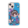 Slim Protection Case［ Momoclochanz - Rainy Reni-chan - Mini Character ］