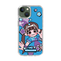 Slim Protection Case［ Momoclochanz - Rainy Reni-chan - Mini Character ］