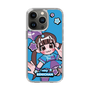 Slim Protection Case［ Momokuro-chan Z - Rainy Reni-chan - Mini Character ］