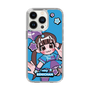 Slim Protection Case［ Momokuro-chan Z - Rainy Reni-chan - Mini Character ］