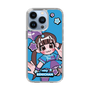 Slim Protection Case［ Momokuro-chan Z - Rainy Reni-chan - Mini Character ］