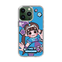 Slim Protection Case［ Momokuro-chan Z - Rainy Reni-chan - Mini Character ］