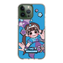 Slim Protection Case［ Momokuro-chan Z - Rainy Reni-chan - Mini Character ］