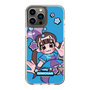 Slim Protection Case［ Momokuro-chan Z - Rainy Reni-chan - Mini Character ］