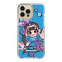 Slim Protection Case［ Momokuro-chan Z - Rainy Reni-chan - Mini Character ］