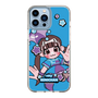 Slim Protection Case［ Momokuro-chan Z - Rainy Reni-chan - Mini Character ］