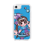 Slim Protection Case［ Momokuro-chan Z - Rainy Reni-chan - Mini Character ］