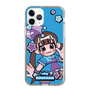 Slim Protection Case［ Momokuro-chan Z - Rainy Reni-chan - Mini Character ］