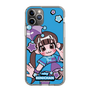 Slim Protection Case［ Momokuro-chan Z - Rainy Reni-chan - Mini Character ］