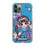 Slim Protection Case［ Momokuro-chan Z - Rainy Reni-chan - Mini Character ］