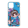 Slim Protection Case［ Momokuro-chan Z - Rainy Reni-chan - Mini Character ］