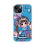 Slim Protection Case［ Momokuro-chan Z - Rainy Reni-chan - Mini Character ］