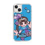 Slim Protection Case［ Momokuro-chan Z - Rainy Reni-chan - Mini Character ］