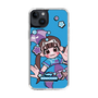 Slim Protection Case［ Momokuro-chan Z - Rainy Reni-chan - Mini Character ］
