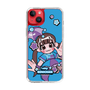 Slim Protection Case［ Momokuro-chan Z - Rainy Reni-chan - Mini Character ］