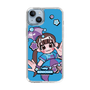 Slim Protection Case［ Momokuro-chan Z - Rainy Reni-chan - Mini Character ］