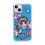 Slim Protection Case［ Momokuro-chan Z - Rainy Reni-chan - Mini Character ］