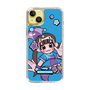 Slim Protection Case［ Momokuro-chan Z - Rainy Reni-chan - Mini Character ］