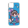 Slim Protection Case［ Momokuro-chan Z - Rainy Reni-chan - Mini Character ］