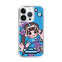 Slim Protection Case［ Momoclochanz - Rainy Reni-chan - Mini Character ］