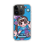 Slim Protection Case［ Momoclochanz - Rainy Reni-chan - Mini Character ］