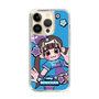 Slim Protection Case［ Momoclochanz - Rainy Reni-chan - Mini Character ］