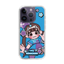 Slim Protection Case［ Momoclochanz - Rainy Reni-chan - Mini Character ］