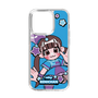 Slim Protection Case［ Momoclochanz - Rainy Reni-chan - Mini Character ］