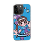 Slim Protection Case［ Momoclochanz - Rainy Reni-chan - Mini Character ］
