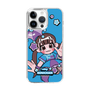 Slim Protection Case［ Momoclochanz - Rainy Reni-chan - Mini Character ］