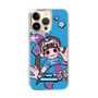 Slim Protection Case［ Momoclochanz - Rainy Reni-chan - Mini Character ］