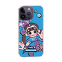 Slim Protection Case［ Momoclochanz - Rainy Reni-chan - Mini Character ］