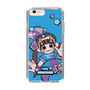 Slim Protection Case［ Momoclochanz - Rainy Reni-chan - Mini Character ］