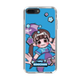 Slim Protection Case［ Momoclochanz - Rainy Reni-chan - Mini Character ］