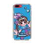 Slim Protection Case［ Momoclochanz - Rainy Reni-chan - Mini Character ］
