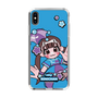 Slim Protection Case［ Momokuro-chan Z - Rainy Reni-chan - Mini Character ］