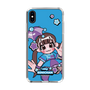 Slim Protection Case［ Momokuro-chan Z - Rainy Reni-chan - Mini Character ］