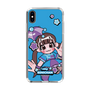 Slim Protection Case［ Momokuro-chan Z - Rainy Reni-chan - Mini Character ］