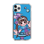 Slim Protection Case［ Momokuro-chan Z - Rainy Reni-chan - Mini Character ］