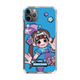 Slim Protection Case［ Momokuro-chan Z - Rainy Reni-chan - Mini Character ］