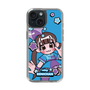 Slim Protection Case［ Momokuro-chan Z - Rainy Reni-chan - Mini Character ］