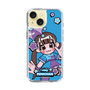 Slim Protection Case［ Momokuro-chan Z - Rainy Reni-chan - Mini Character ］