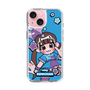 Slim Protection Case［ Momokuro-chan Z - Rainy Reni-chan - Mini Character ］