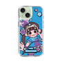 Slim Protection Case［ Momokuro-chan Z - Rainy Reni-chan - Mini Character ］